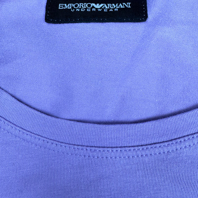 vintage Emporio Armani top {S}