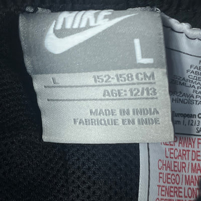 vintage Nike trackpants {XS}