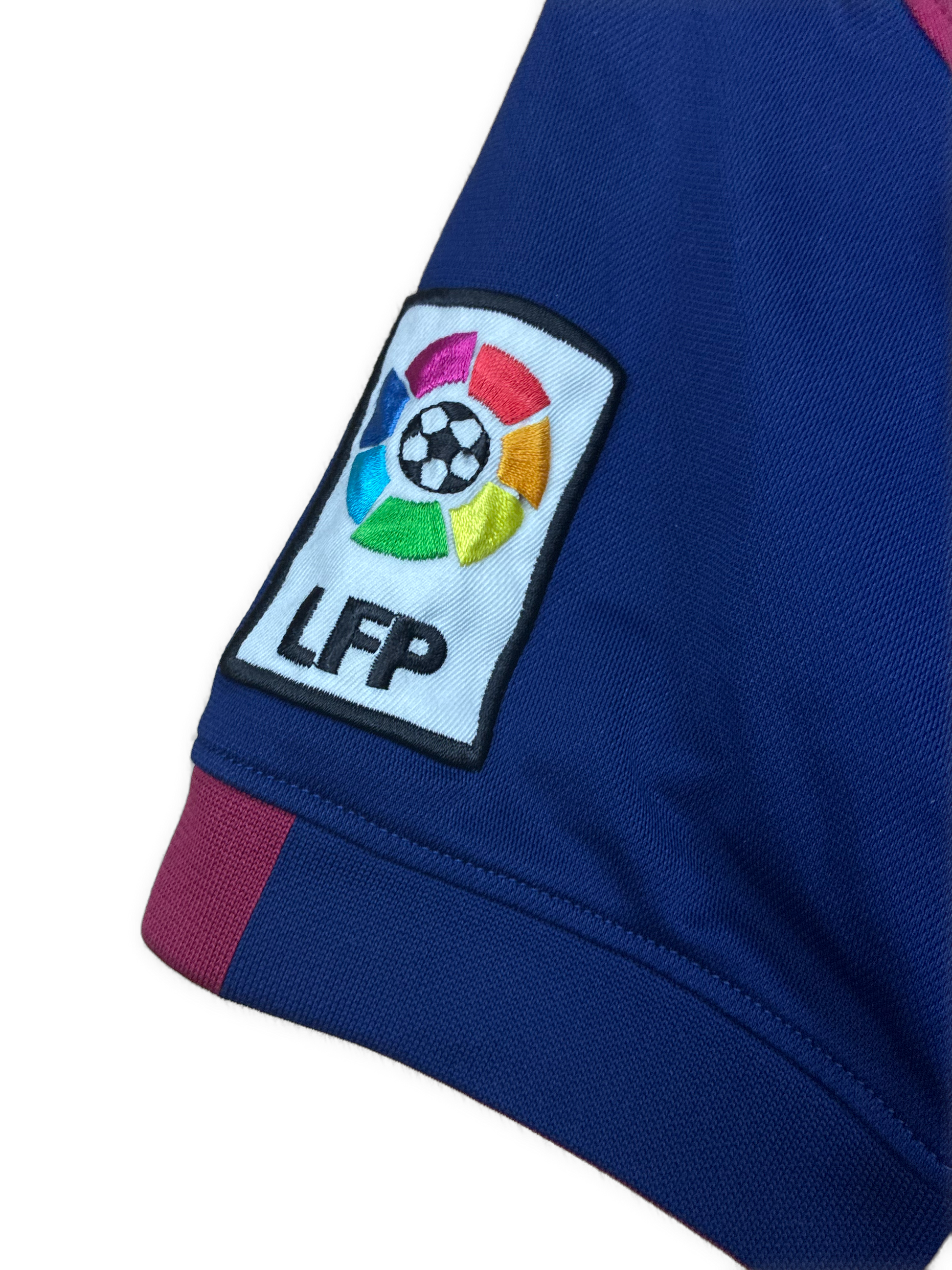 vintage Nike Fc Barcelona home jersey {XS}