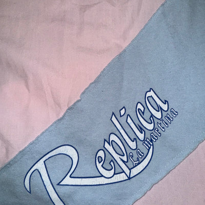 vintage La Martina shirt {XXL}