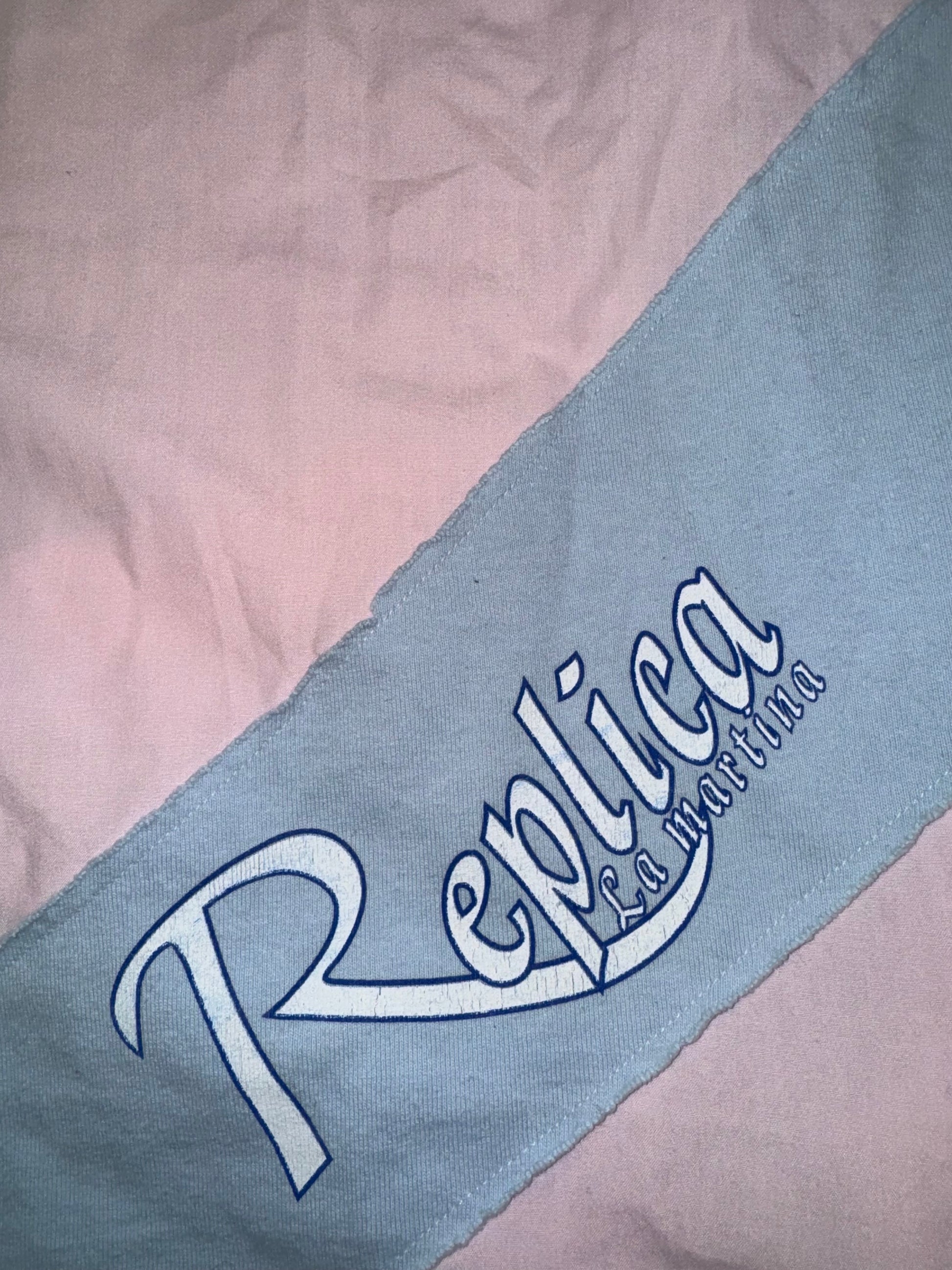 vintage La Martina shirt {XXL}