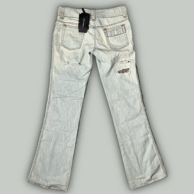 vintage Dolce & Gabbana jeans DSWT {S}