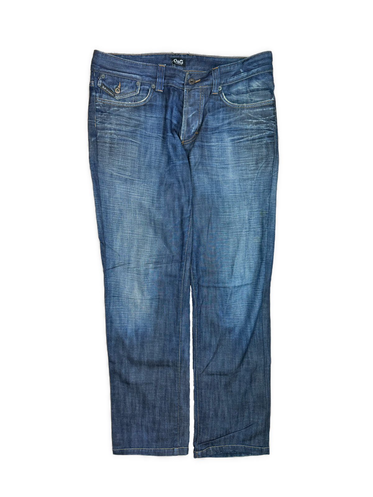 vintage Dolce & Gabbana jeans {M}