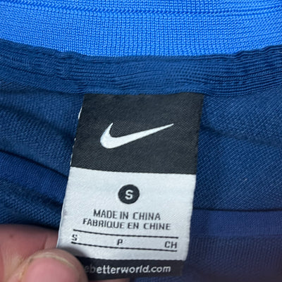 vintage Nike France trackjacket {S}