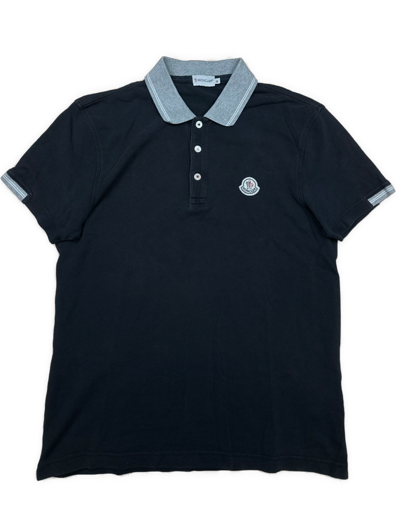 vintage Moncler polo
