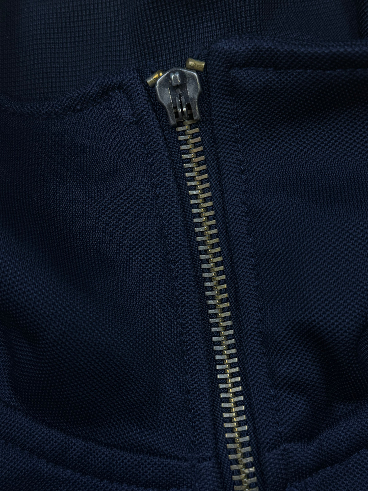 vintage navyblue Adidas VESPA tracksuit {M}