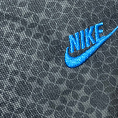 vintage Nike trackpants {M}