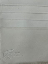 Load image into Gallery viewer, vintage Lacoste wallet
