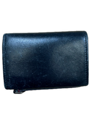 vintage Gucci keyholder