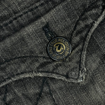 vintage True Religion jeans {M}