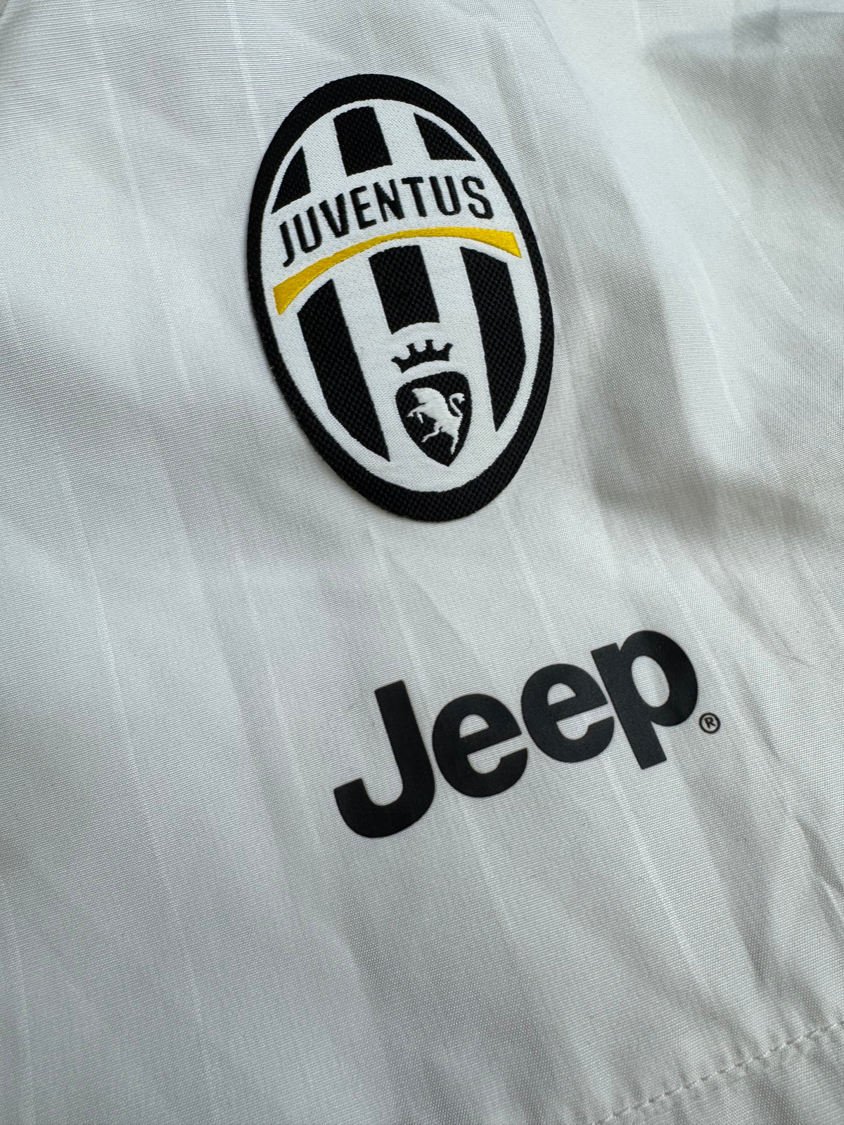 vintage Adidas Juventus Turin tracksuit {S}