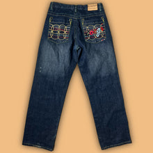 Load image into Gallery viewer, vintage COOGI jeans {L}
