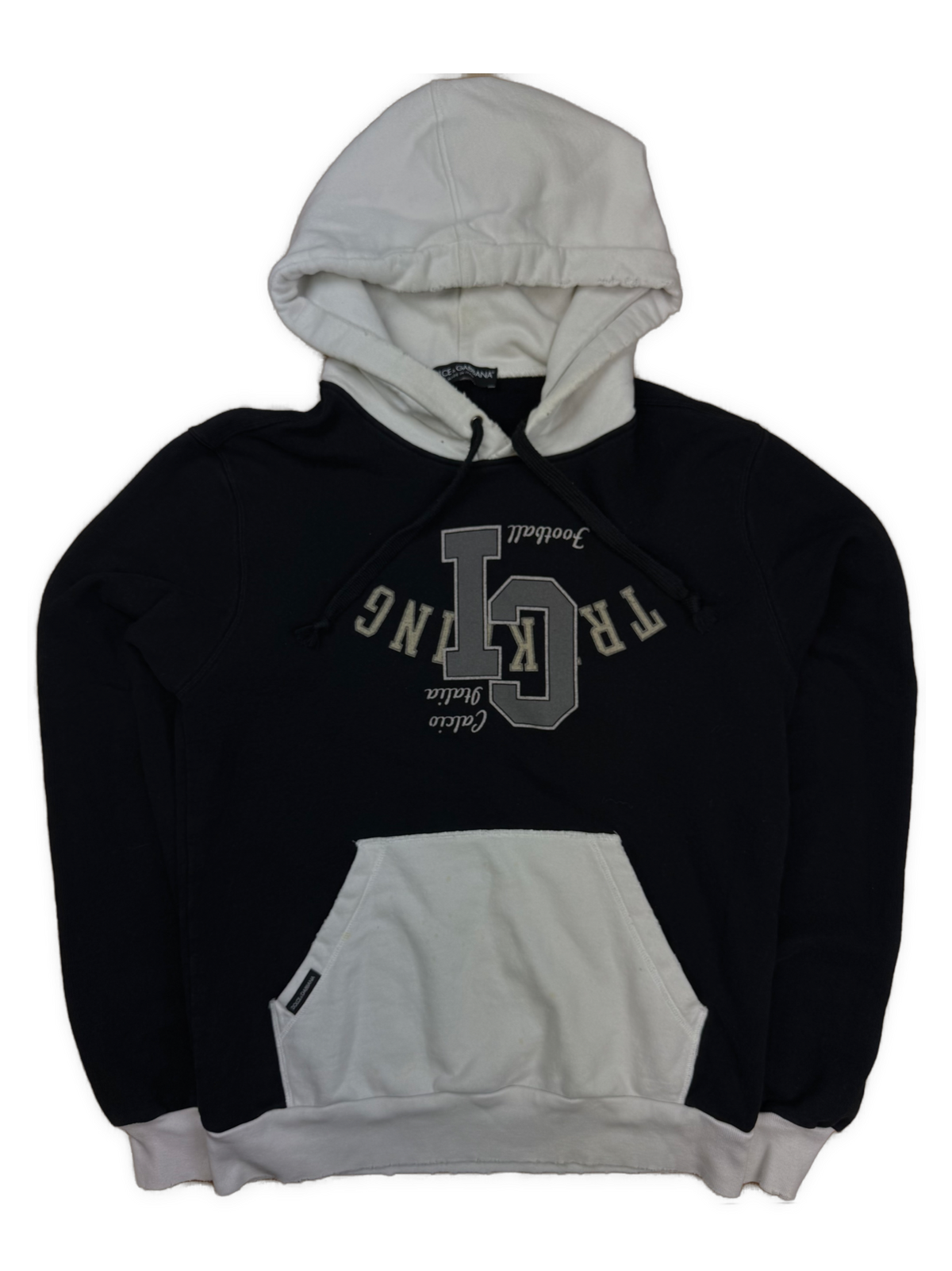 vintage Dolce & Gabbana hoodie {M}
