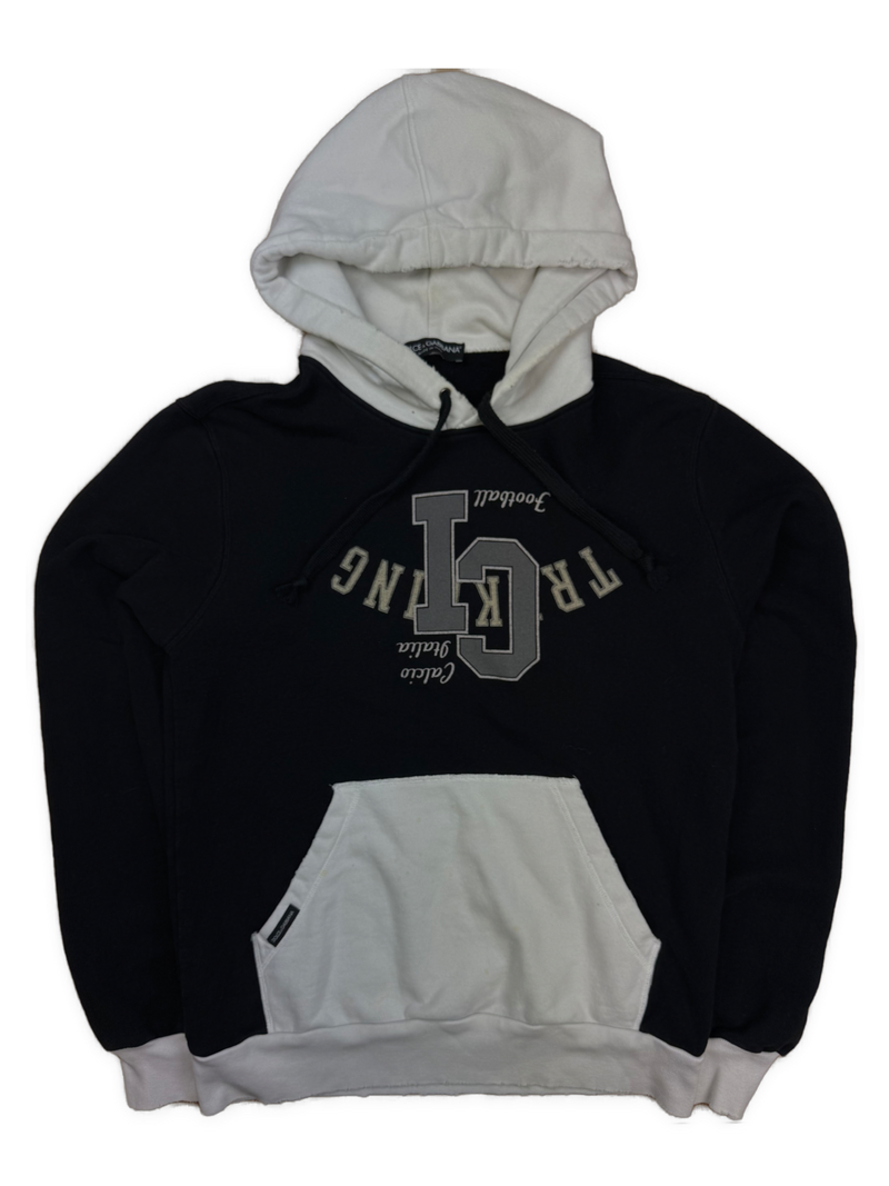 vintage Dolce & Gabbana hoodie {M}