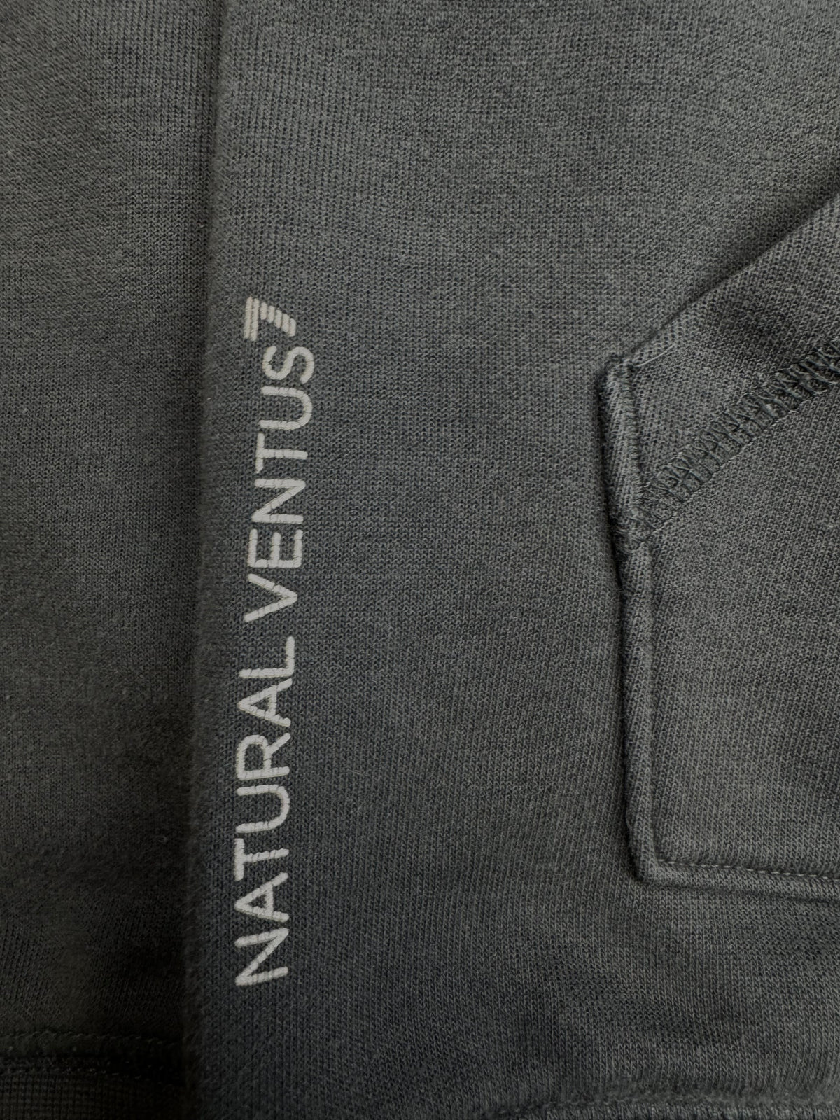 vintage Emporio Armani EA7 sweatjacket {M}