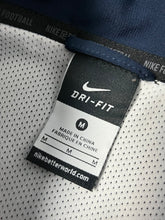 Cargar imagen en el visor de la galería, vintage Nike France windbreaker {M}
