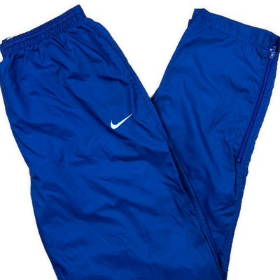 vintage Nike trackpants {S}
