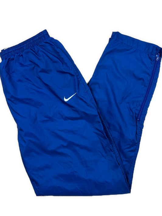 vintage Nike trackpants {S}