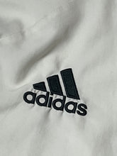 Load image into Gallery viewer, vintage Adidas Real Madrid windbreaker {XS}
