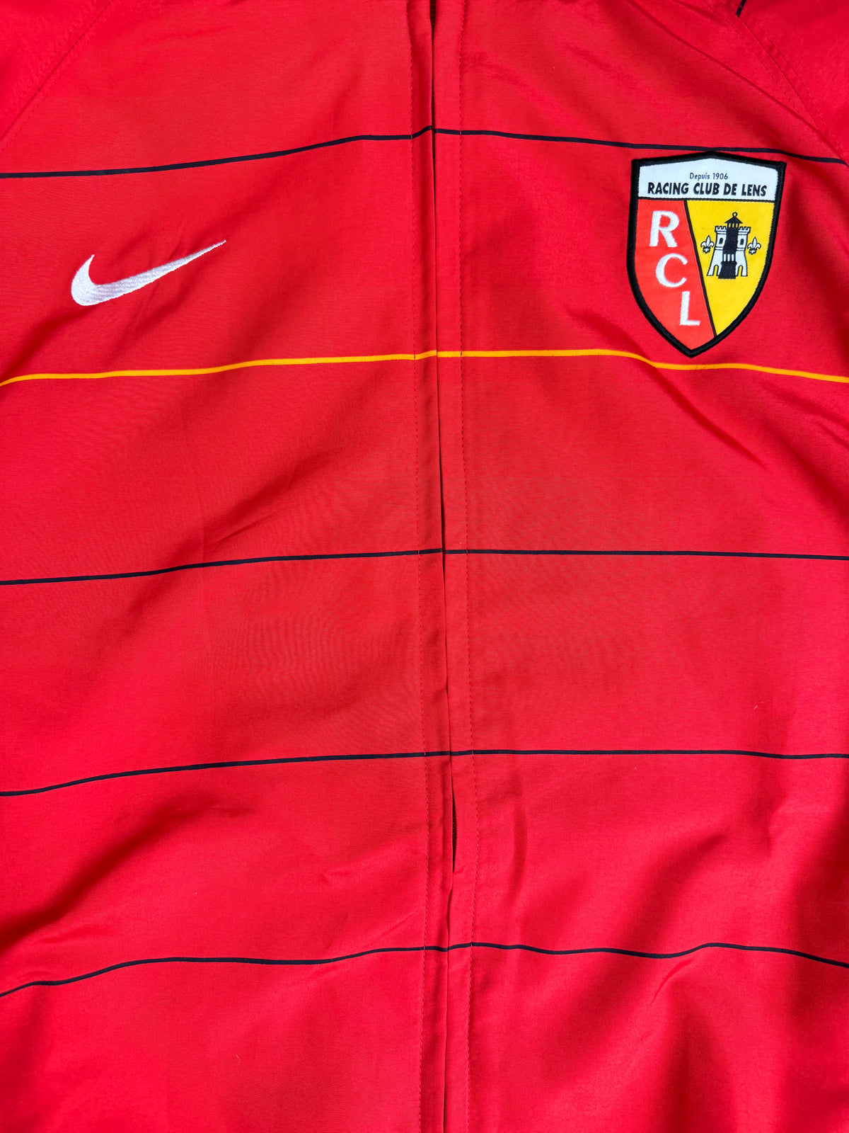 vintage Nike RC Lens tracksuit {XL}