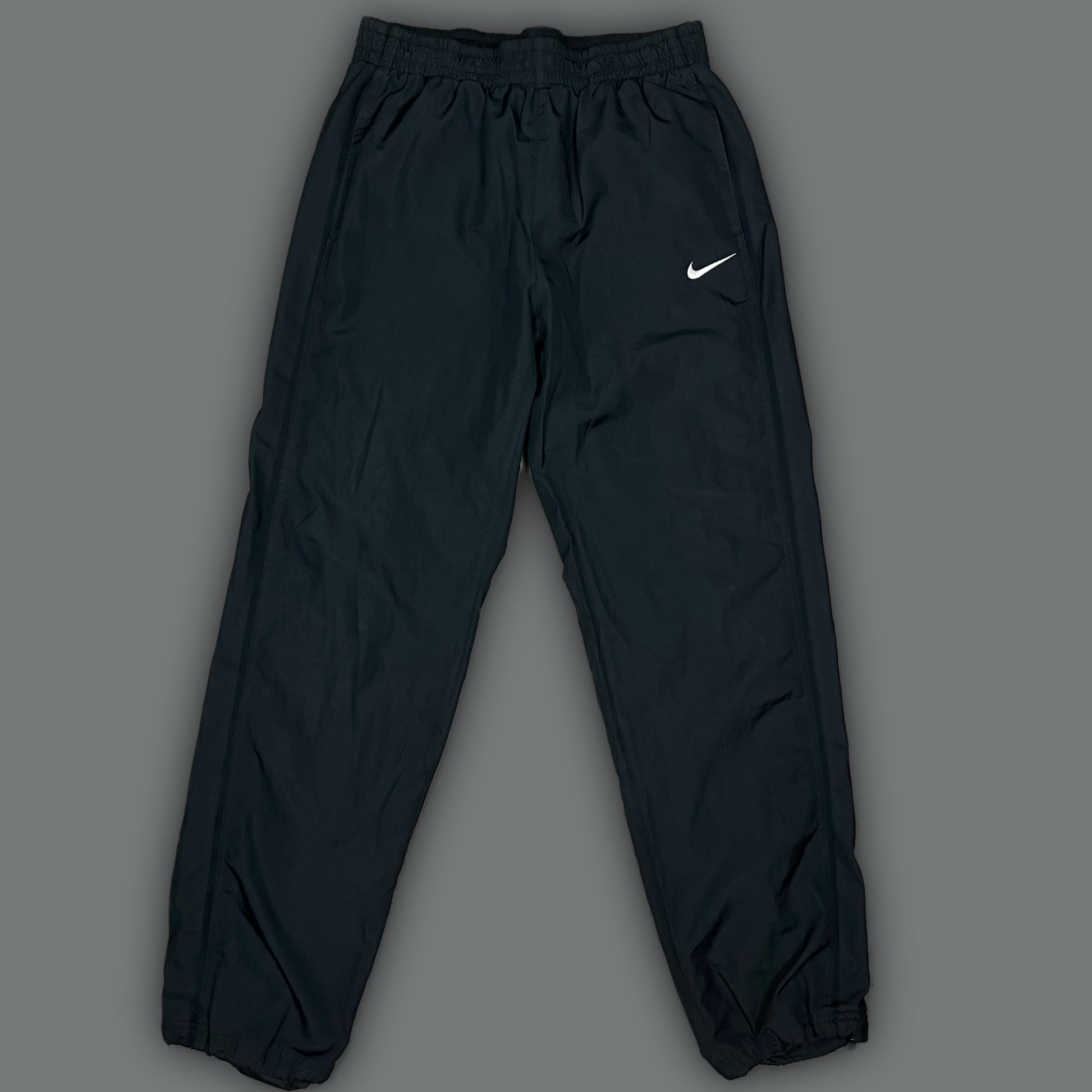 vintage Nike trackpants {M}