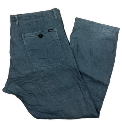 vintage Stone Island jeans {L}