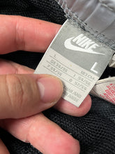 Load image into Gallery viewer, vintage Nike SHOX trackpants {L}
