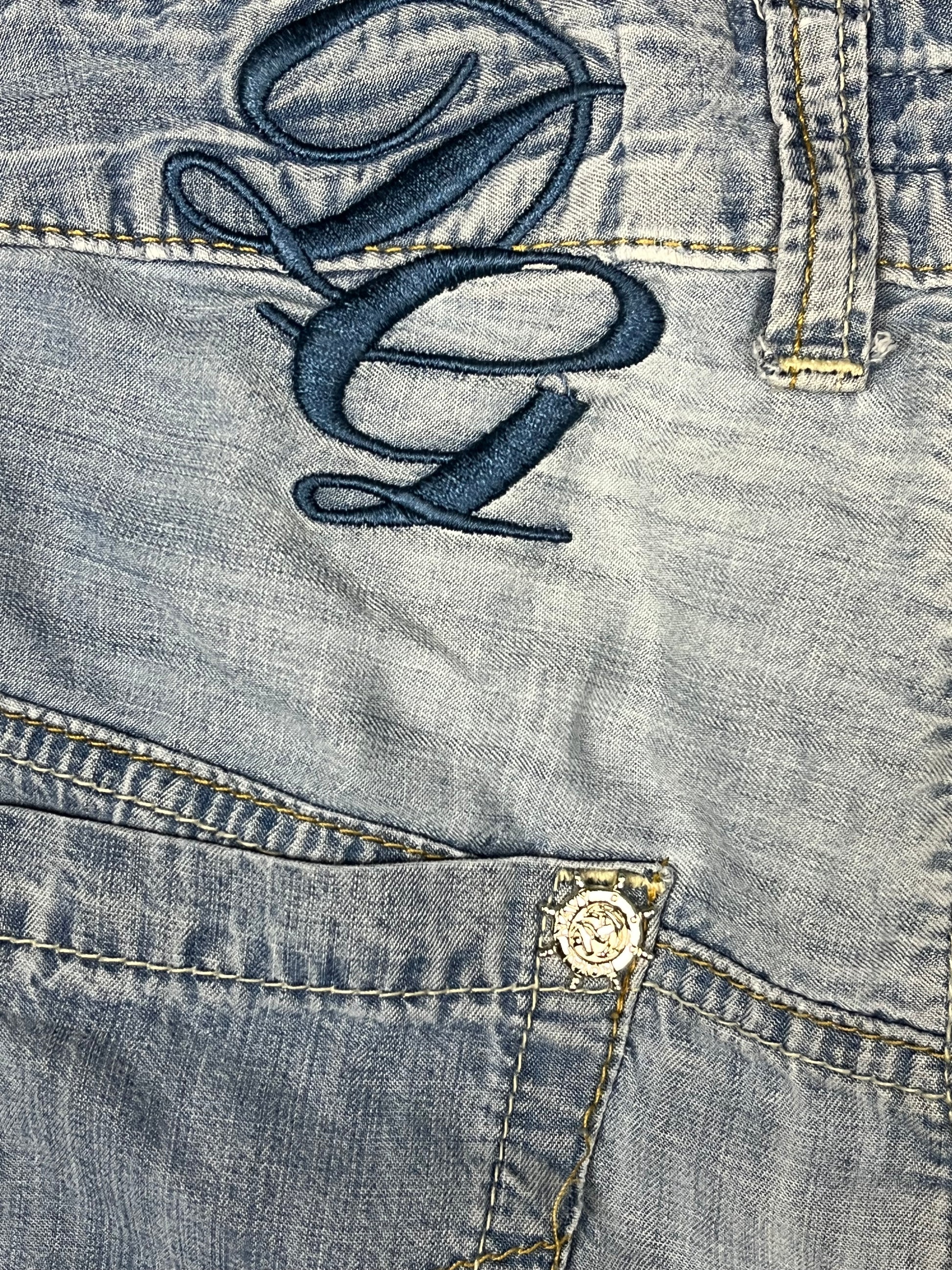 vintage Dolce & Gabbana jeans {M}