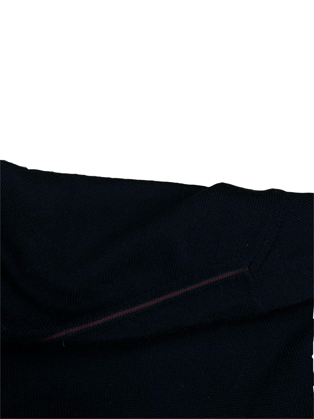 vintage Gucci knittedsweater {XL}