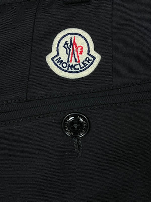 vintage Moncler pants {M}