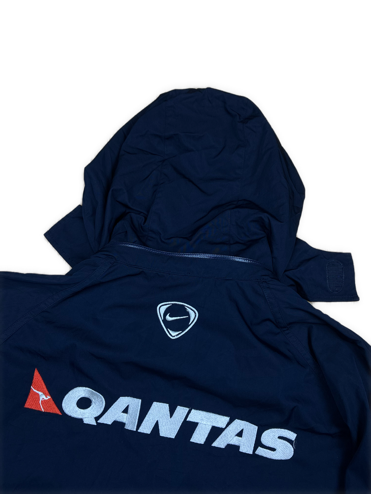 vintage Nike Australia windbreaker {M}