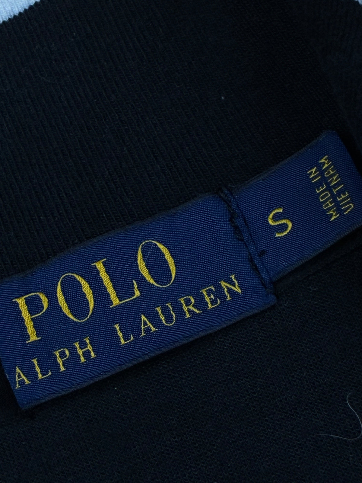 vintage Polo Ralph Lauren sweatjacket {S}