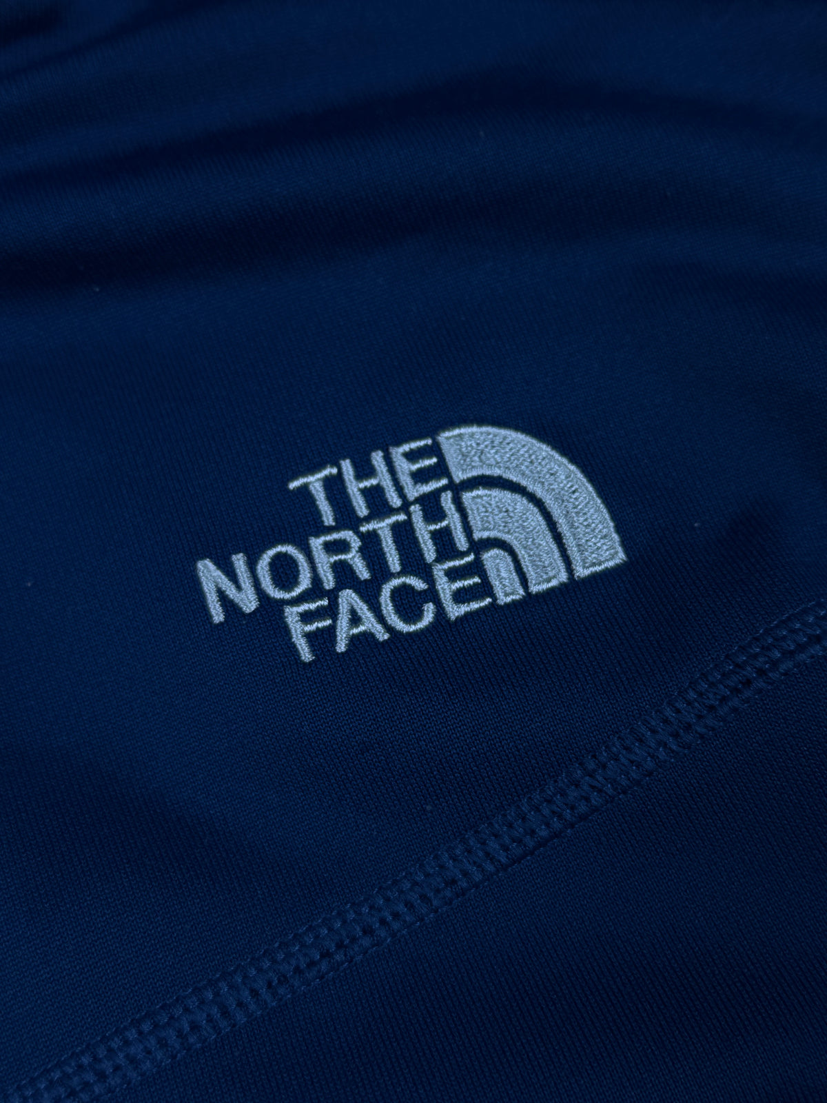 vintage The North Face softshelljacket {L}