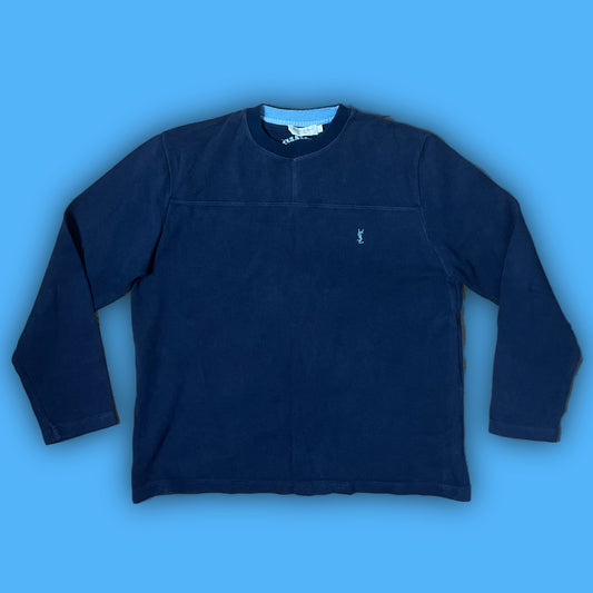 vintage YSL Yves Saint Laurent sweater {L}