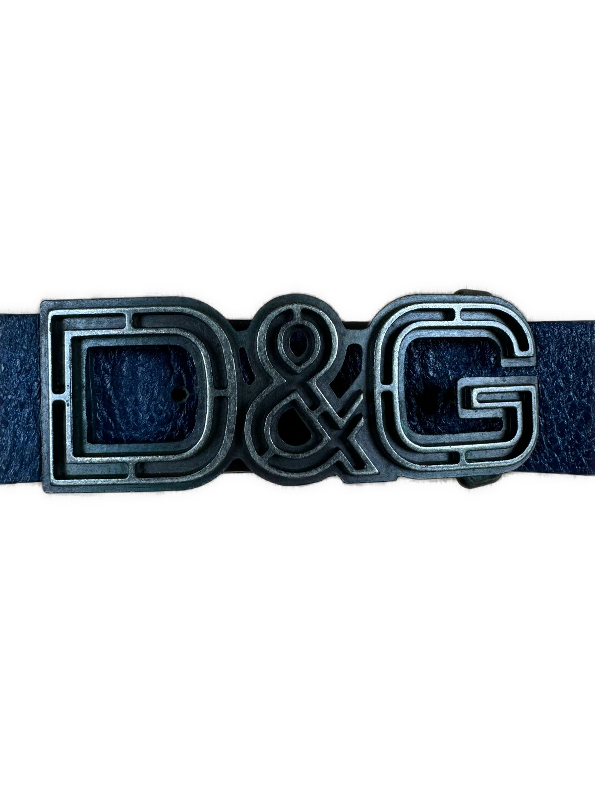 vintage Dolce & Gabbana belt