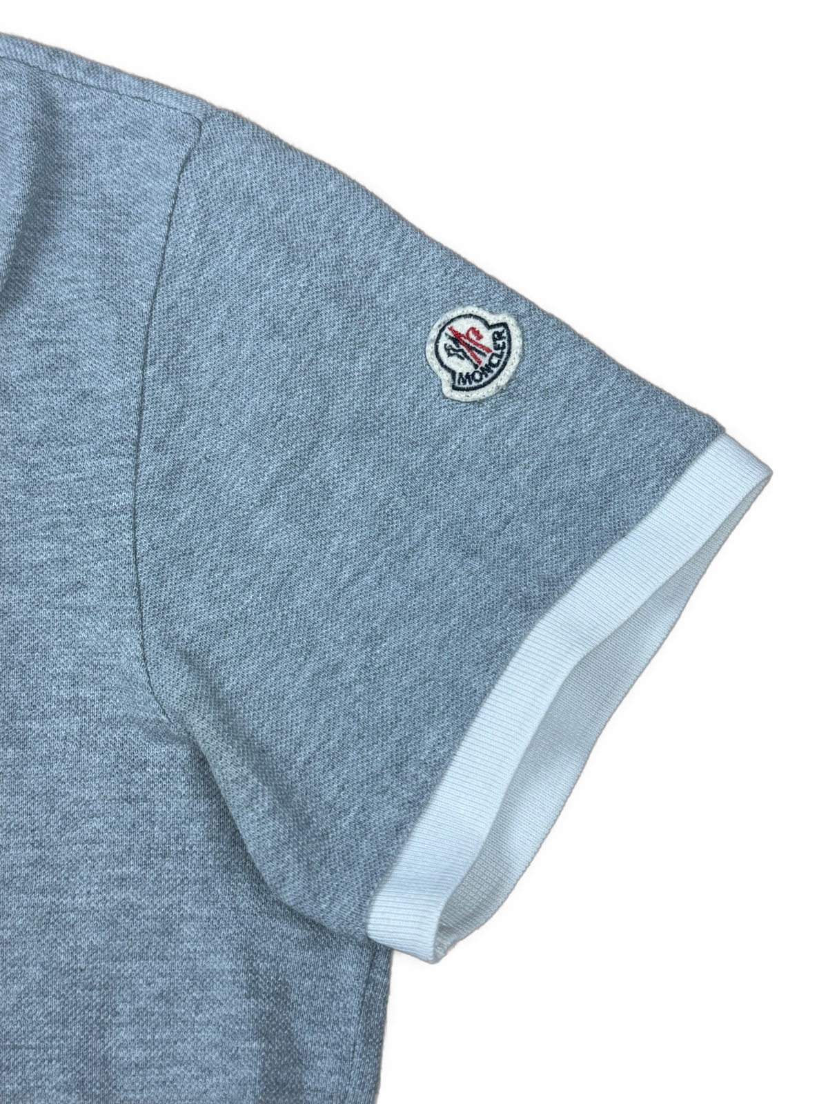 vintage Moncler polo