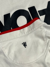 Cargar imagen en el visor de la galería, vintage Nike Manchester United 2013-2014 third jersey {M}
