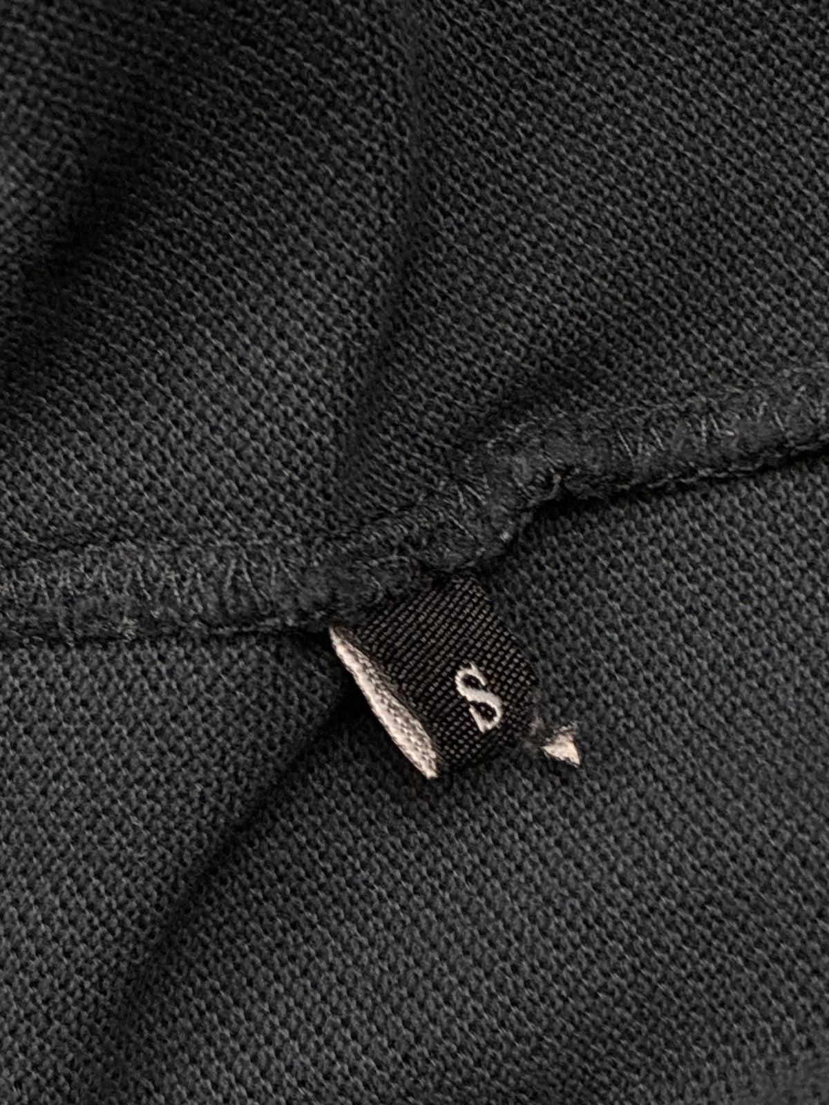 vintage Prada polo {S}