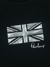Load image into Gallery viewer, vintage Burberry longsleeve {XS}
