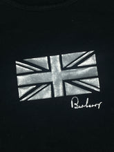 Cargar imagen en el visor de la galería, vintage Burberry longsleeve {XS}
