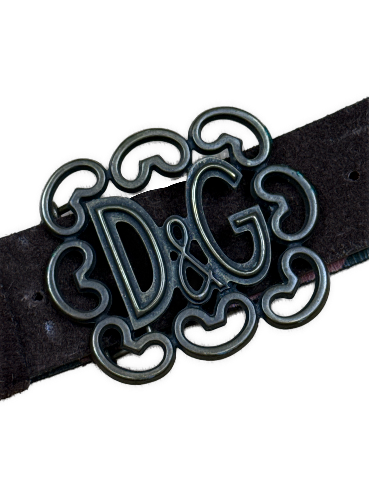vintage Dolce & Gabbana jeans