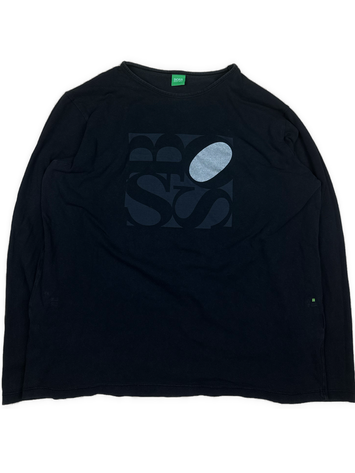 vintage Hugo Boss longsleeve