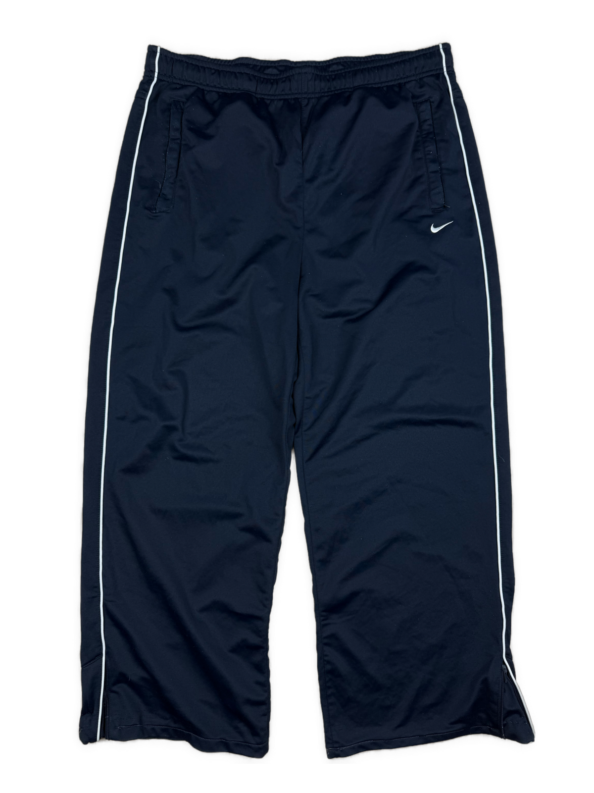 vintage Nike 3/4 joggingpants {L}