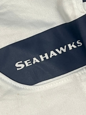 vintage Nike SEAHAWKS THOMAS29 Americanfootball jersey NFL {L}