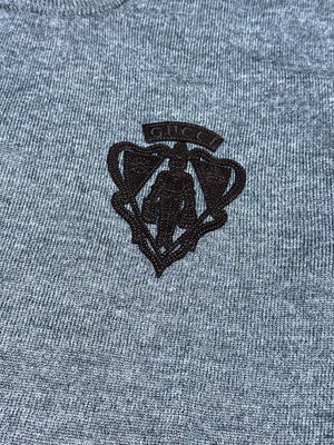 vintage Gucci sweater {M}