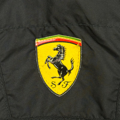 vintage Puma Ferrari windbreaker {M}