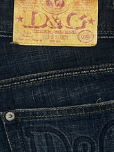 Carregar imagem no visualizador da galeria, vintage Dolce &amp; Gabbana Jeans {M}
