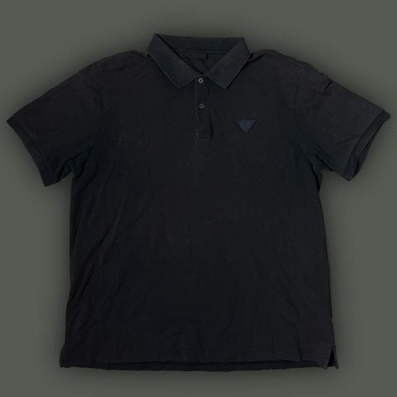 vintage Prada polo {XL}