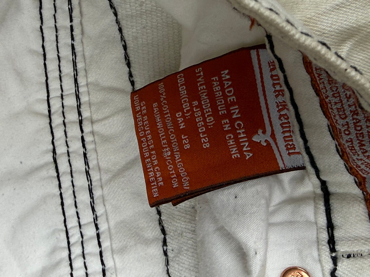 vintage Rock Revival jeans {L}