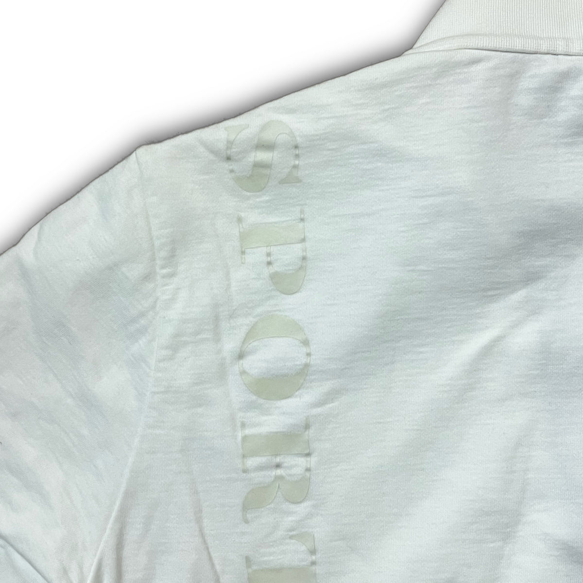 vintage Burberry Sport sweatjacket {XL}